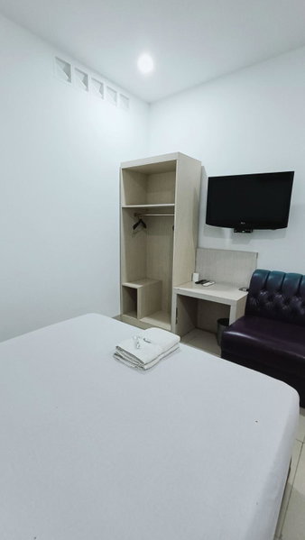 VI Hotel Bandung, Bandung, Indonesia