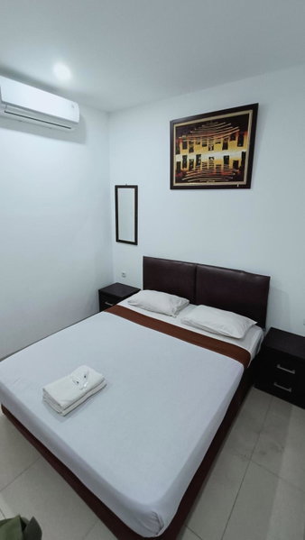 VI Hotel Bandung, Bandung, Indonesia
