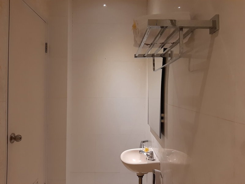 Hotel Pantes Kota Lama, Semarang, Indonesia