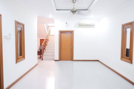 wisma delapan Mitra RedDoorz, Jakarta, Indonesia