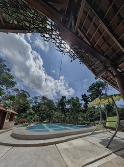Villa Opa Doel Yogyakarta, Yogyakarta, Indonesia