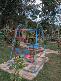 Villa Opa Doel Yogyakarta, Yogyakarta, Indonesia