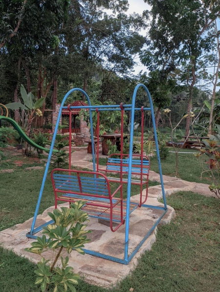 Villa Opa Doel Yogyakarta, Yogyakarta, Indonesia