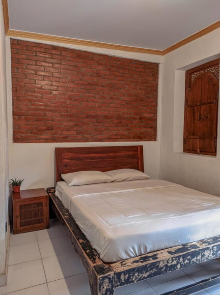 Villa Opa Doel Yogyakarta, Yogyakarta, Indonesia