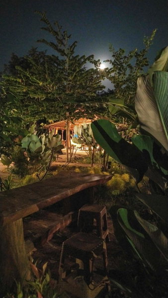 Villa Opa Doel Yogyakarta, Yogyakarta, Indonesia