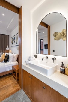 Red Sunset Villa by Betterplace, Canggu, Indonesia