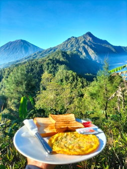 Bali Sunrise Cabin, Bangli, Indonesia