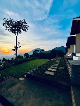 Bali Sunrise Cabin, Bangli, Indonesia