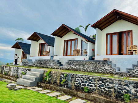 Bali Sunrise Cabin, Bangli, Indonesia