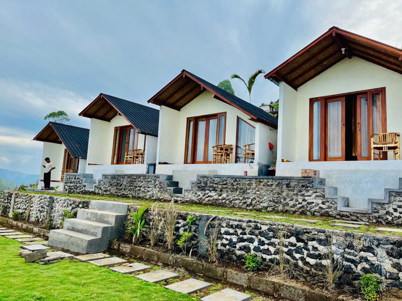 Bali Sunrise Cabin, Bangli, Indonesia