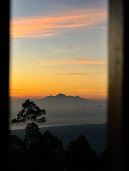 Bali Sunrise Cabin, Bangli, Indonesia