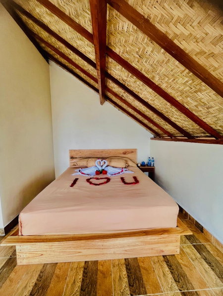 Bali Sunrise Cabin, Bangli, Indonesia