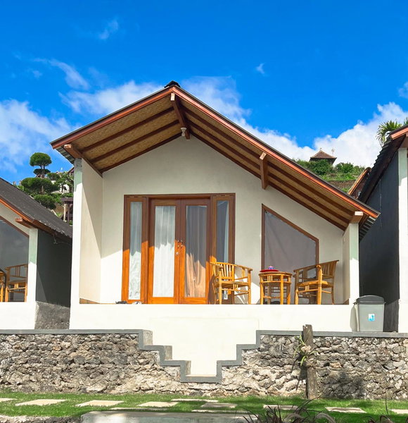 Bali Sunrise Cabin, Bangli, Indonesia