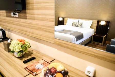 JSI Resort Megamendung, Puncak, Indonesia
