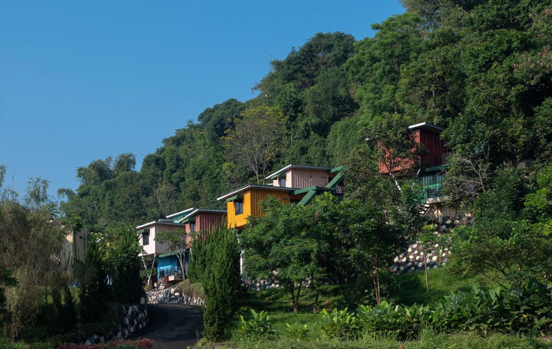 JSI Resort Megamendung, Puncak, Indonesia