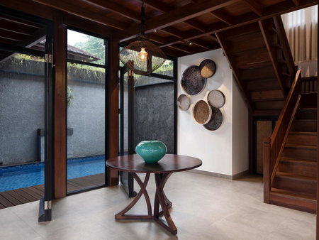 JSI Resort Megamendung, Puncak, Indonesia