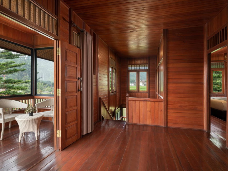 JSI Resort Megamendung, Puncak, Indonesia
