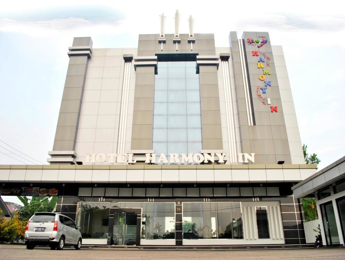 Hotel Harmony In & Karaoke, Indonesia