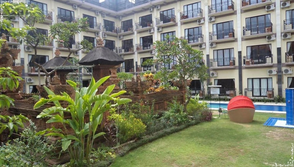 The Aromas of Bali Hotel & Residence, Indonesia