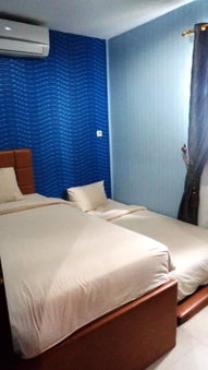 The Aromas of Bali Hotel & Residence, Kuta, Indonesia