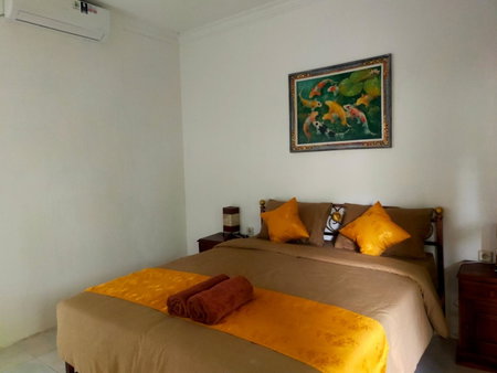The Rahayu Cottage, Nusa Penida, Indonesia