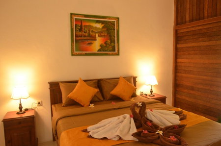The Rahayu Cottage, Nusa Penida, Indonesia