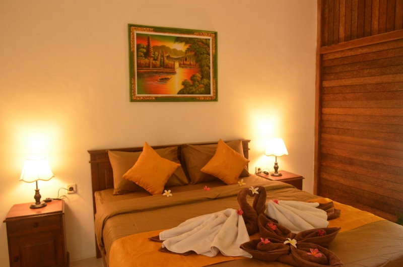 The Rahayu Cottage, Nusa Penida, Indonesia