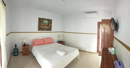 The Rahayu Cottage, Nusa Penida, Indonesia