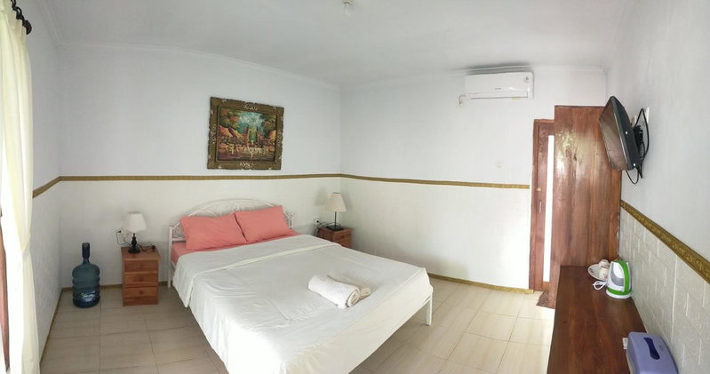The Rahayu Cottage, Nusa Penida, Indonesia