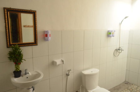 The Rahayu Cottage, Nusa Penida, Indonesia