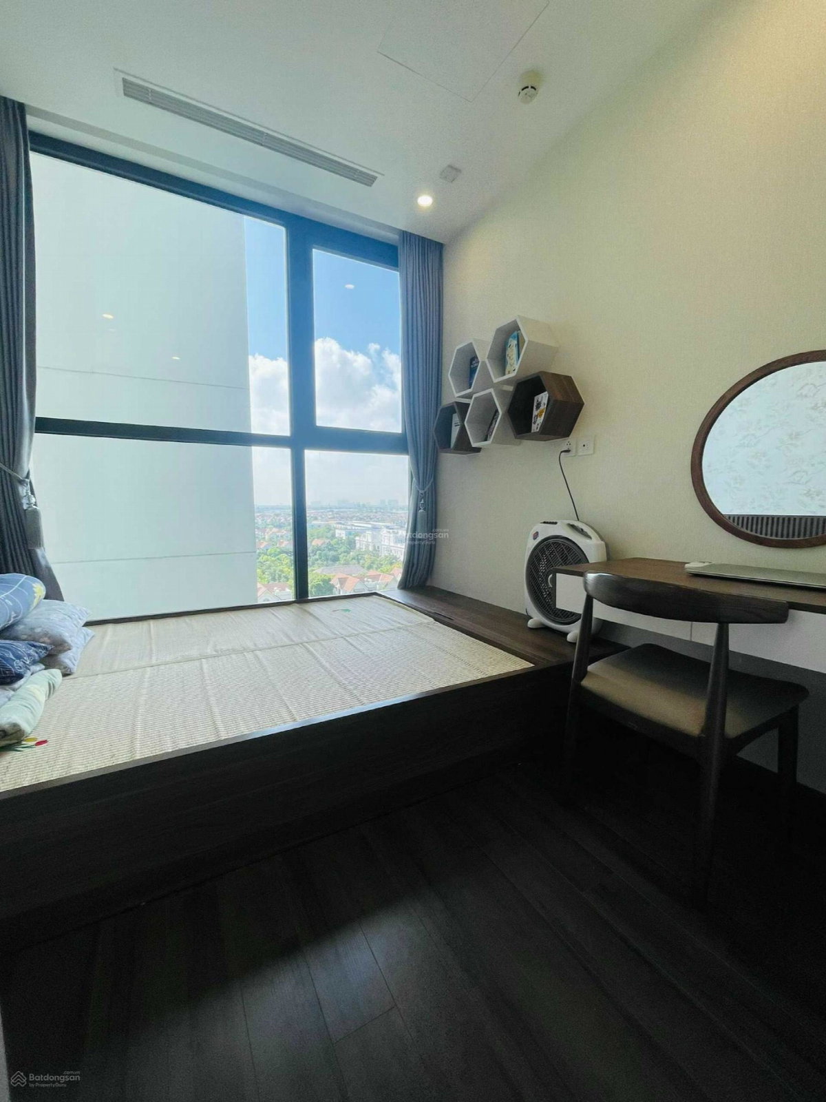 Vinhomes Symphony Riverside, Vietnam