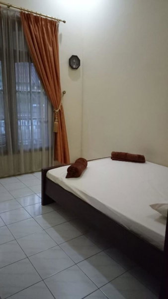 Nusin 54 Homestay, Malang, Indonesia