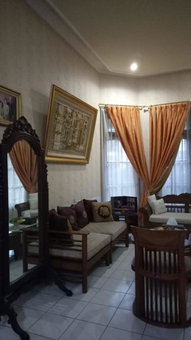 Nusin 54 Homestay, Malang, Indonesia