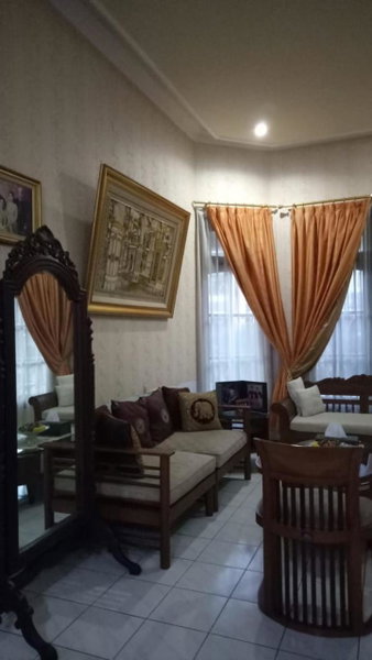 Nusin 54 Homestay, Malang, Indonesia