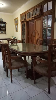 Nusin 54 Homestay, Malang, Indonesia