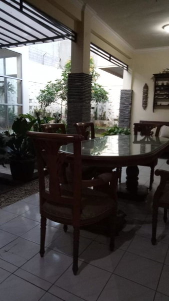 Nusin 54 Homestay, Malang, Indonesia