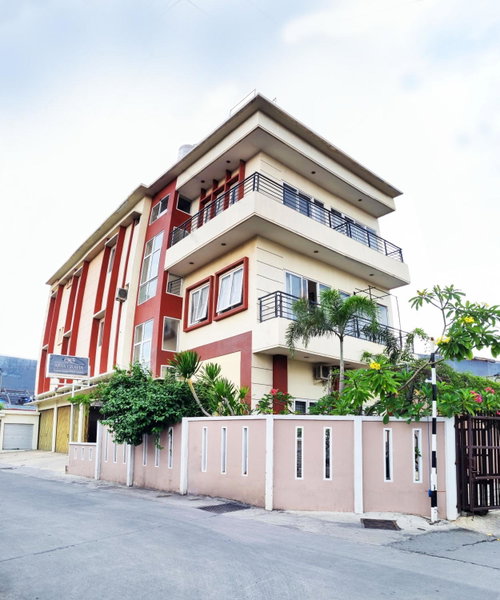 Arya Graha Semarang, Semarang, Indonesia