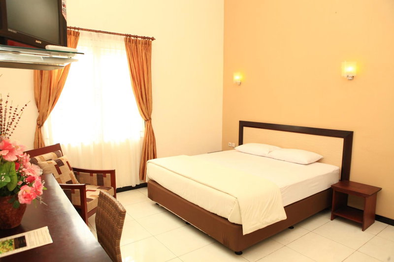 Arya Graha Semarang, Semarang, Indonesia