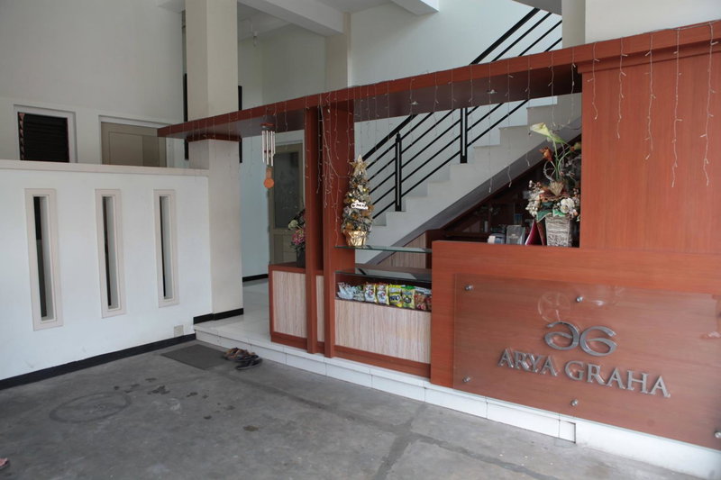 Arya Graha Semarang, Semarang, Indonesia