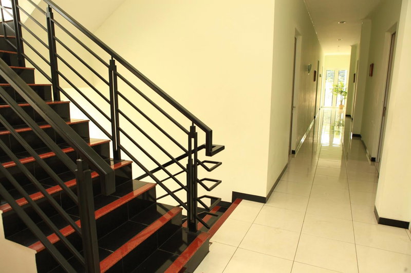 Arya Graha Semarang, Semarang, Indonesia