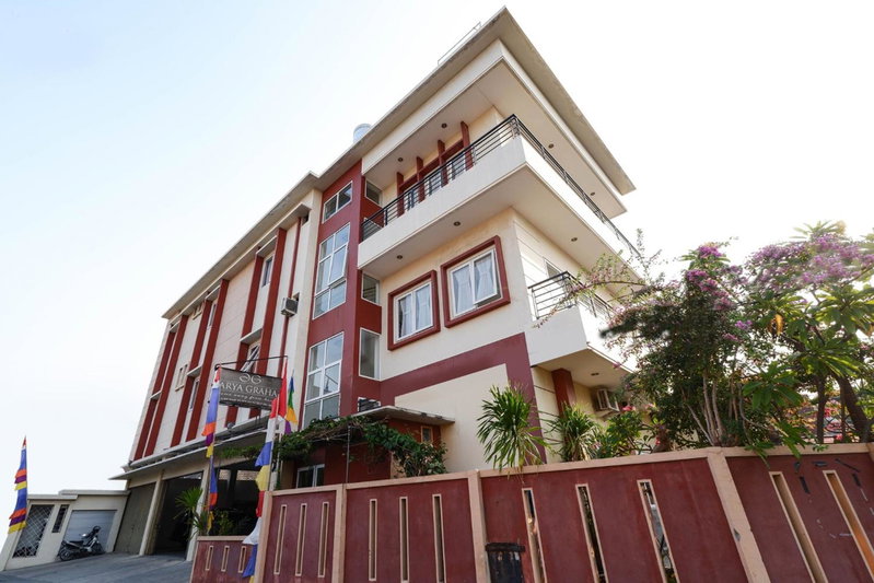 Arya Graha Semarang, Semarang, Indonesia