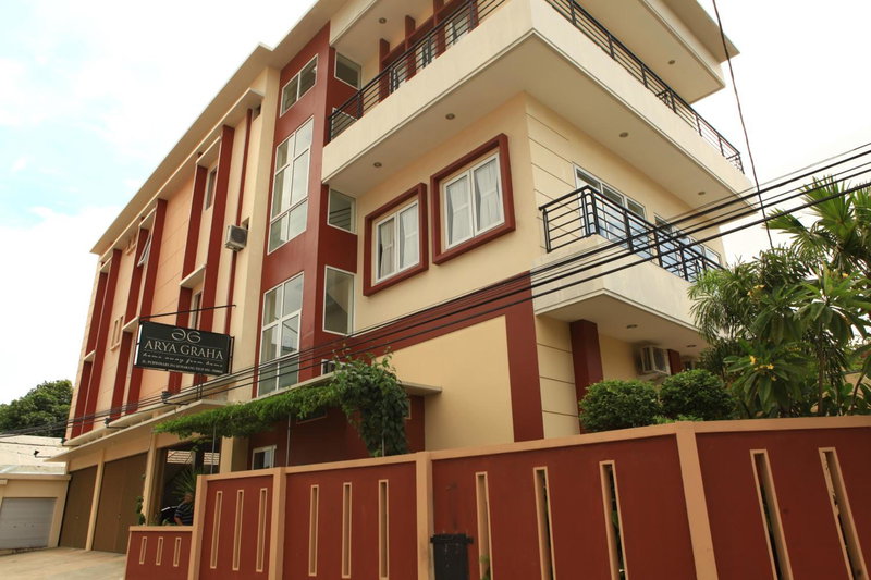 Arya Graha Semarang, Semarang, Indonesia