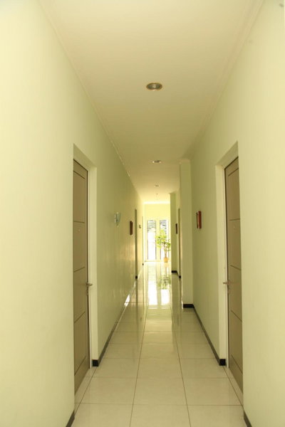 Arya Graha Semarang, Semarang, Indonesia