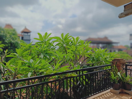 Sudana Homestay in Ubud City, Ubud, Indonesia