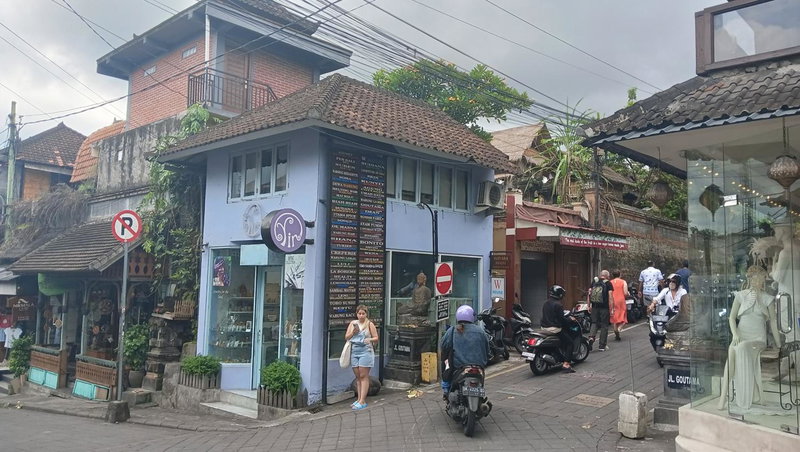 Sudana Homestay in Ubud City, Ubud, Indonesia