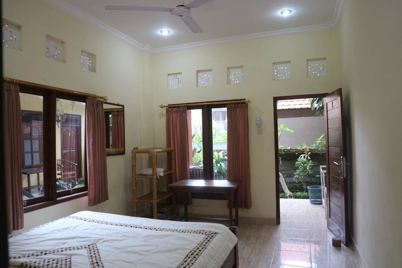 Sudana Homestay in Ubud City, Ubud, Indonesia