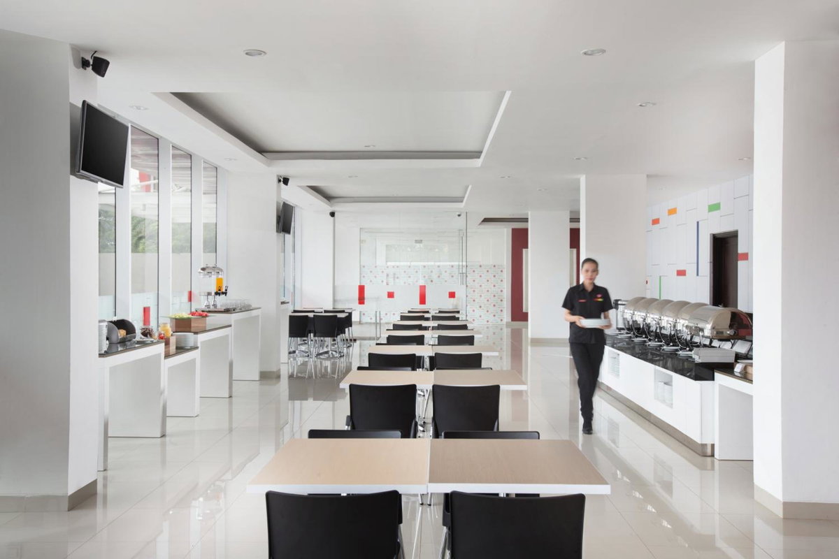 Amaris Hotel Citra Raya – Tangerang, Indonesia