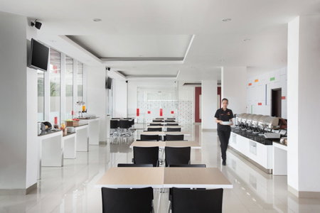 Amaris Hotel Citra Raya – Tangerang, Tangerang, Indonesia