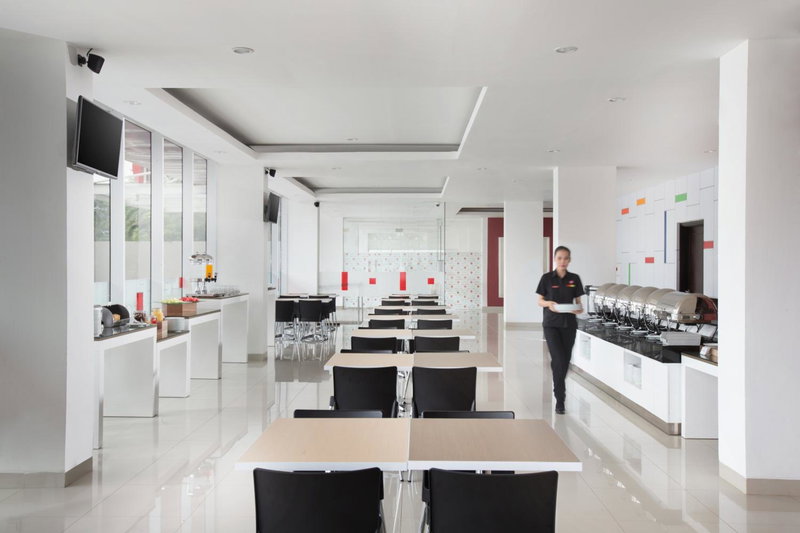 Amaris Hotel Citra Raya – Tangerang, Tangerang, Indonesia