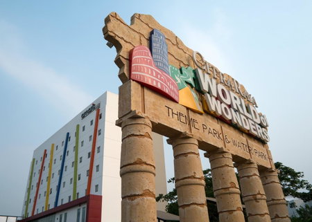 Amaris Hotel Citra Raya – Tangerang, Tangerang, Indonesia